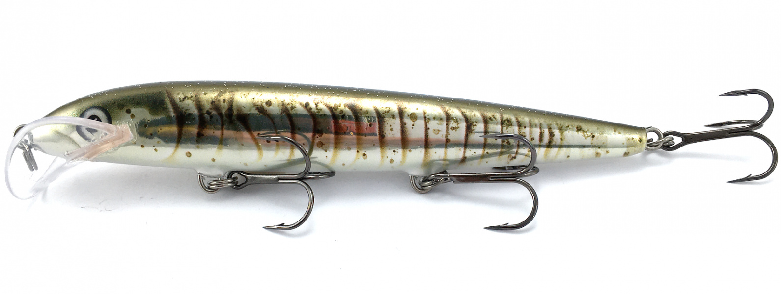 Rapala Scatter Rap Husky Stb