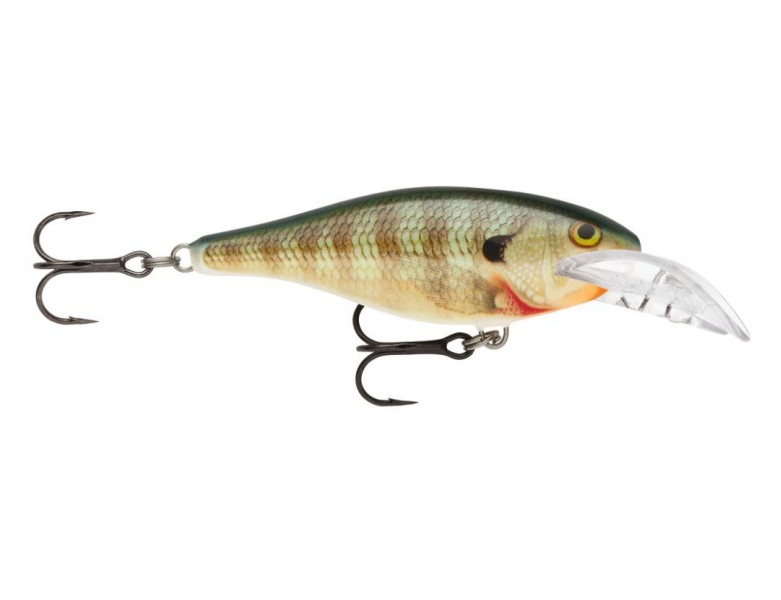 Rapala Scatter Rap Shad