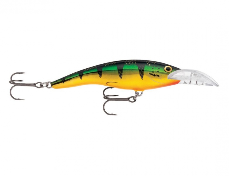 Rapala Scatter Rap Tail Dancer FLP