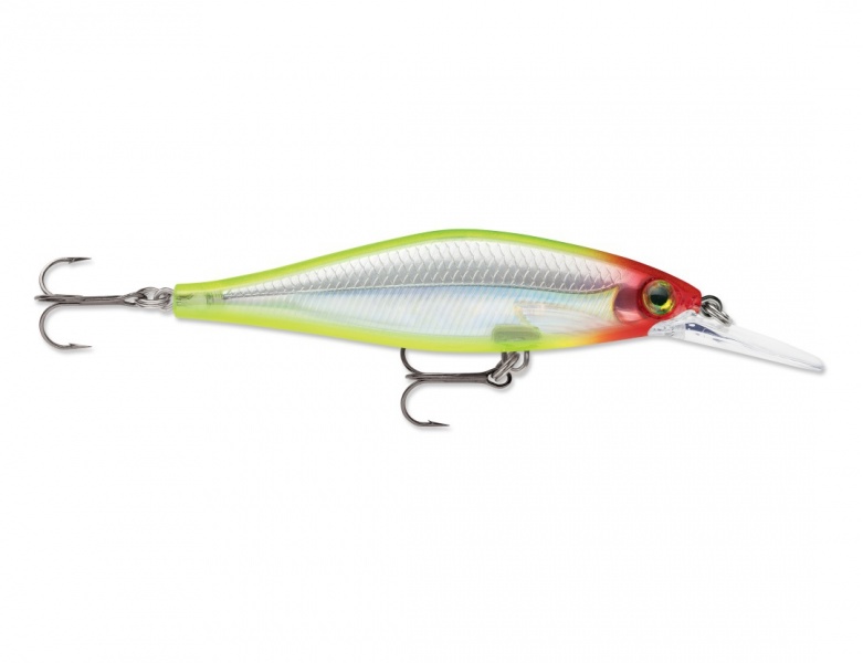 Rapala Shadow Rap Shad Deep CLN