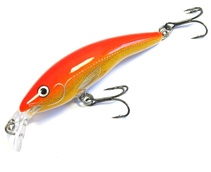 Rapala tail