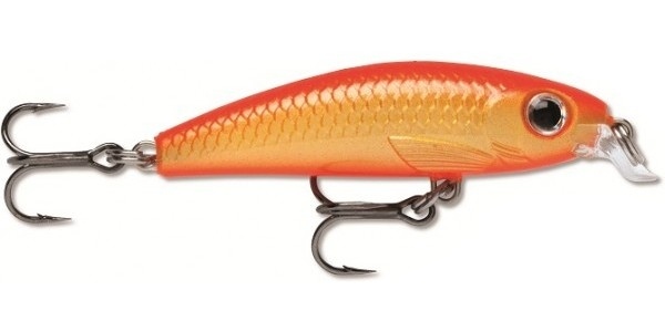 Rapala Ultra Light Minnow GFR