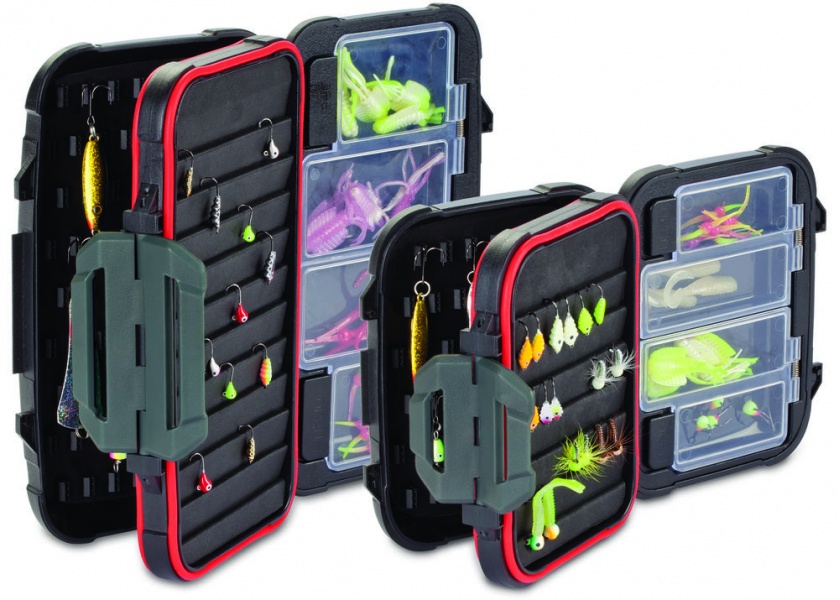 rapala tackle box guide