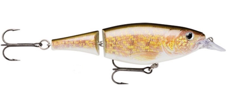 Rapala X-Rap Jointed Shad W