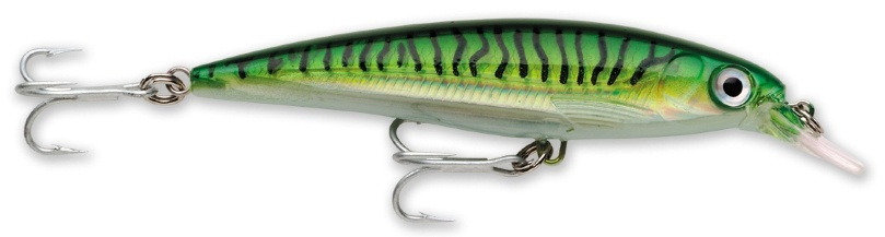 Rapala X-Rap Saltwater GGM