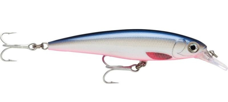 Rapala Saltwater X-Rap