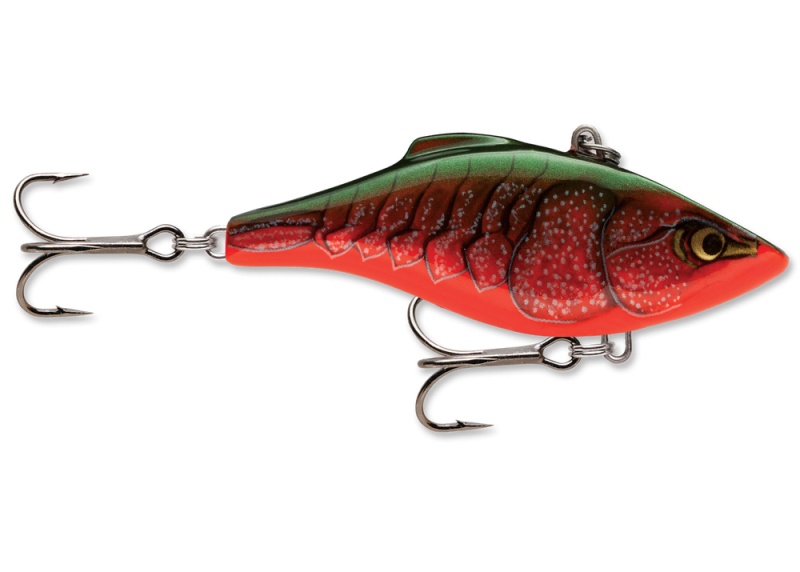 Rattlin Rapala RCW