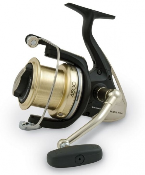 Shimano Titanos Xsa