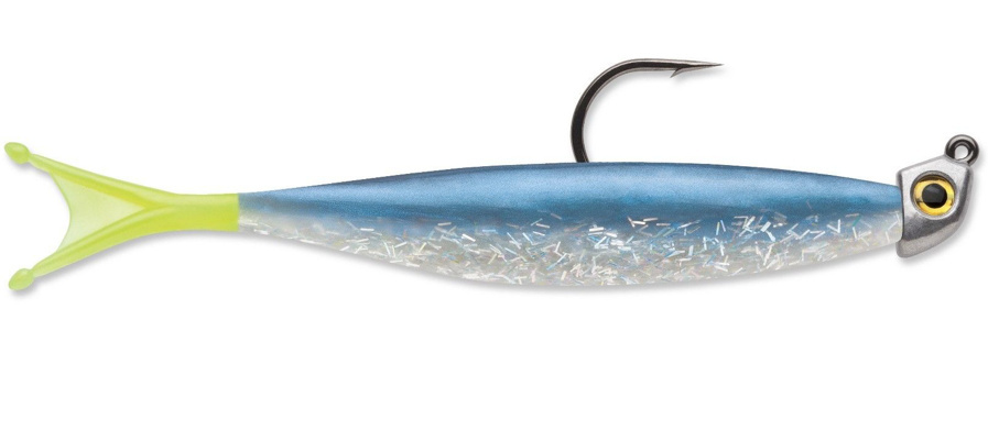 Storm 360GT Trick Tail Minnow Jig BMCT