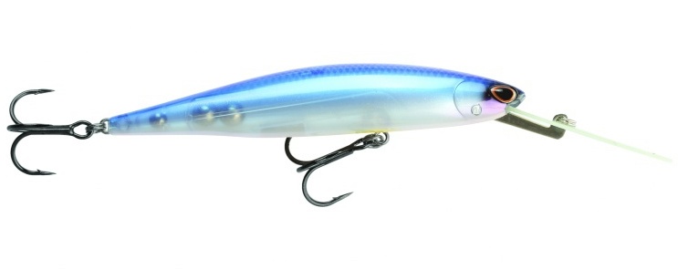 Storm Arashi Rattling Minnow Deep 859 Storm Arashi Rattling Minnow Deep 859