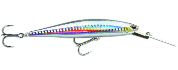 Storm Arashi Rattling Minnow Deep 955 Storm Arashi Rattling Minnow Deep 955