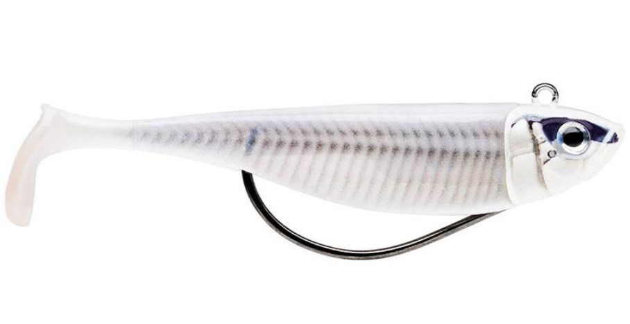 Soft lure Storm 360° gt coastal biscay deep minnow - Soft lures - Predator  - Fishing