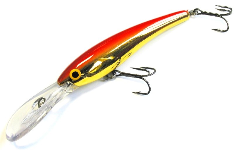 Storm Deep Thunder Minnow 150 mm 60g