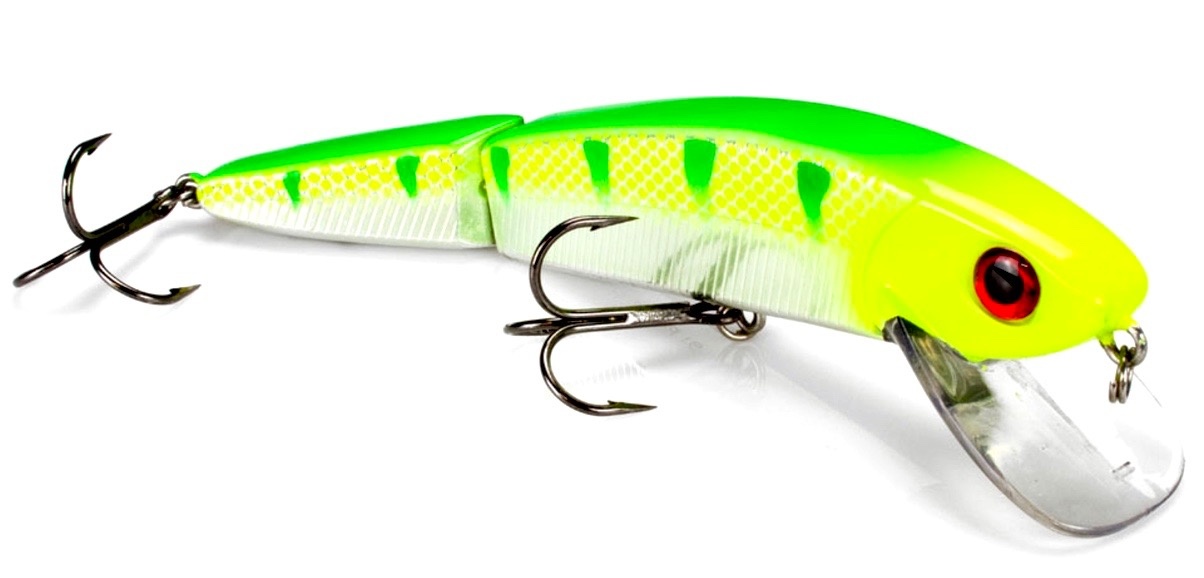 Storm FlatStick Jointed 496 UV