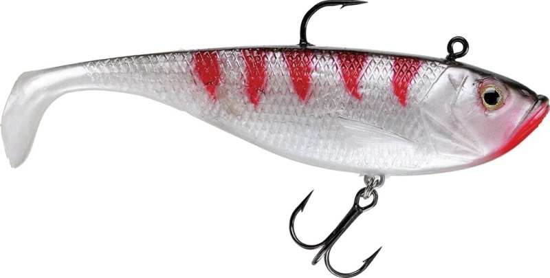 Storm Suspending Wildeye Swim Shad Br