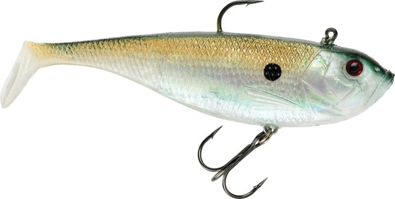 Swimbait Storm Suspending WildEye Swim Shad 11cm 22g MB