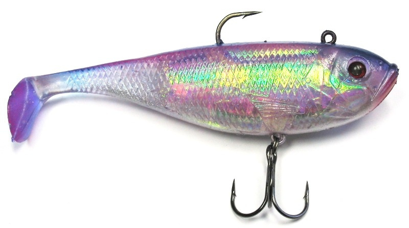 Storm - Wildeye Seeker Shad - Tackle and Baits