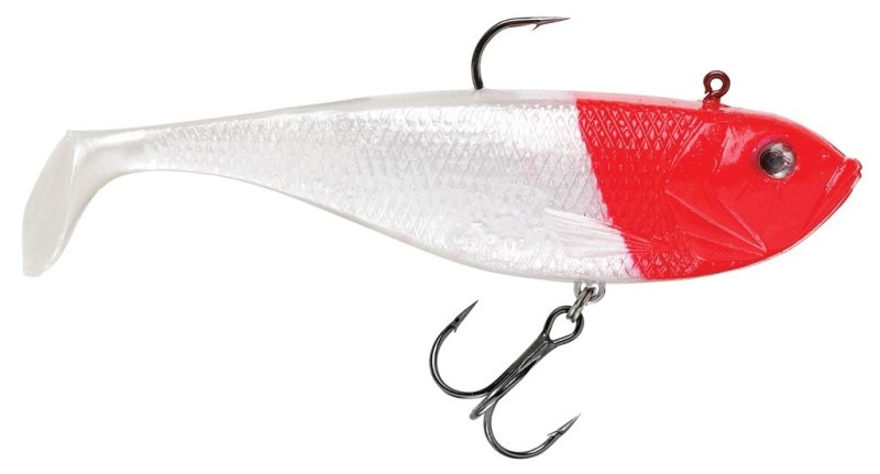 Storm Suspending WildEye Swim Shad RH