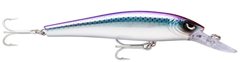 Storm Thunder Barra DB