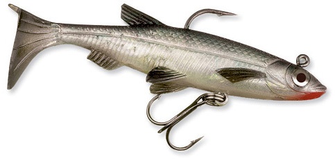 WildEye® Live Minnow