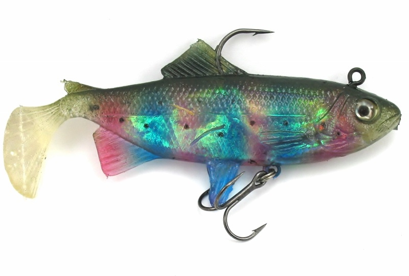 Storm Lures WildEye Live Pike All sizes available