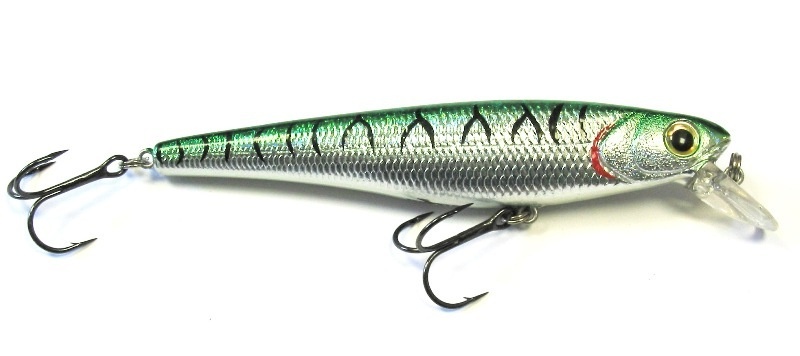 Storm WildEye Minnow MSGM