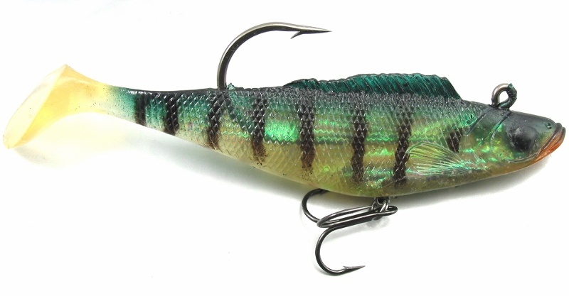 Storm WildEye Rippin Swim Shad BG