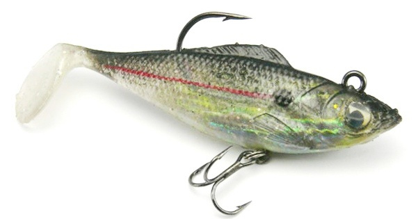 Storm WildEye Rippin Swim Shad SD