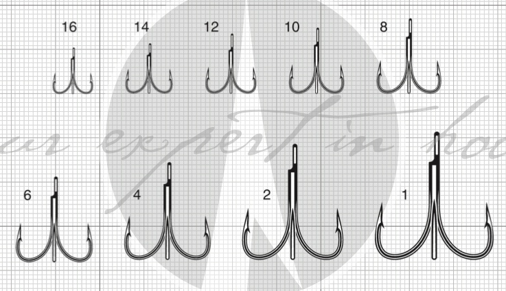 Vmc 7552 Light Inline Treble-Barbed-14