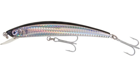 Yo-Zuri Crystal Minnow Suspending GHBS