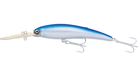 Yo-Zuri 3D Magnum Deep Diver Floating Lure Shad