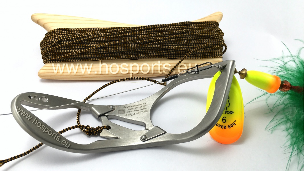 Asari 250gm Lure Retriever With 25M Of Rope - Lure Aid